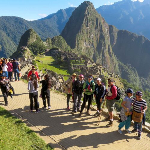 Inca Jungle