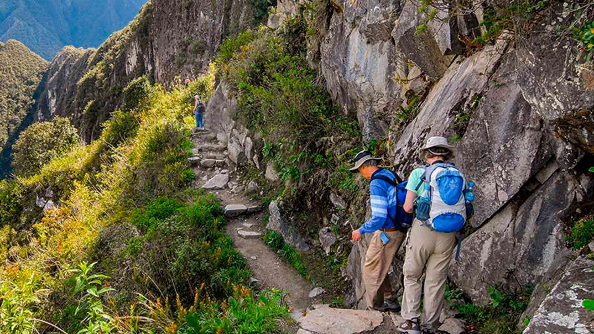 Inca Trail