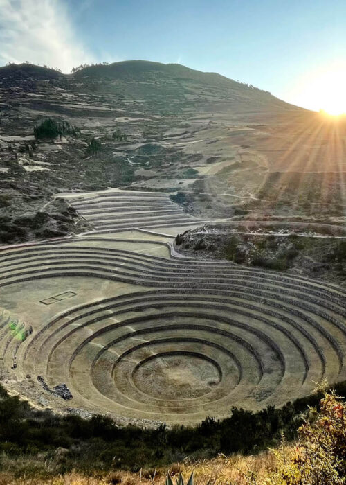 Moray: A Comprehensive Travel Guide