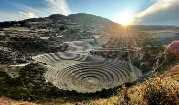 Moray: A Comprehensive Travel Guide