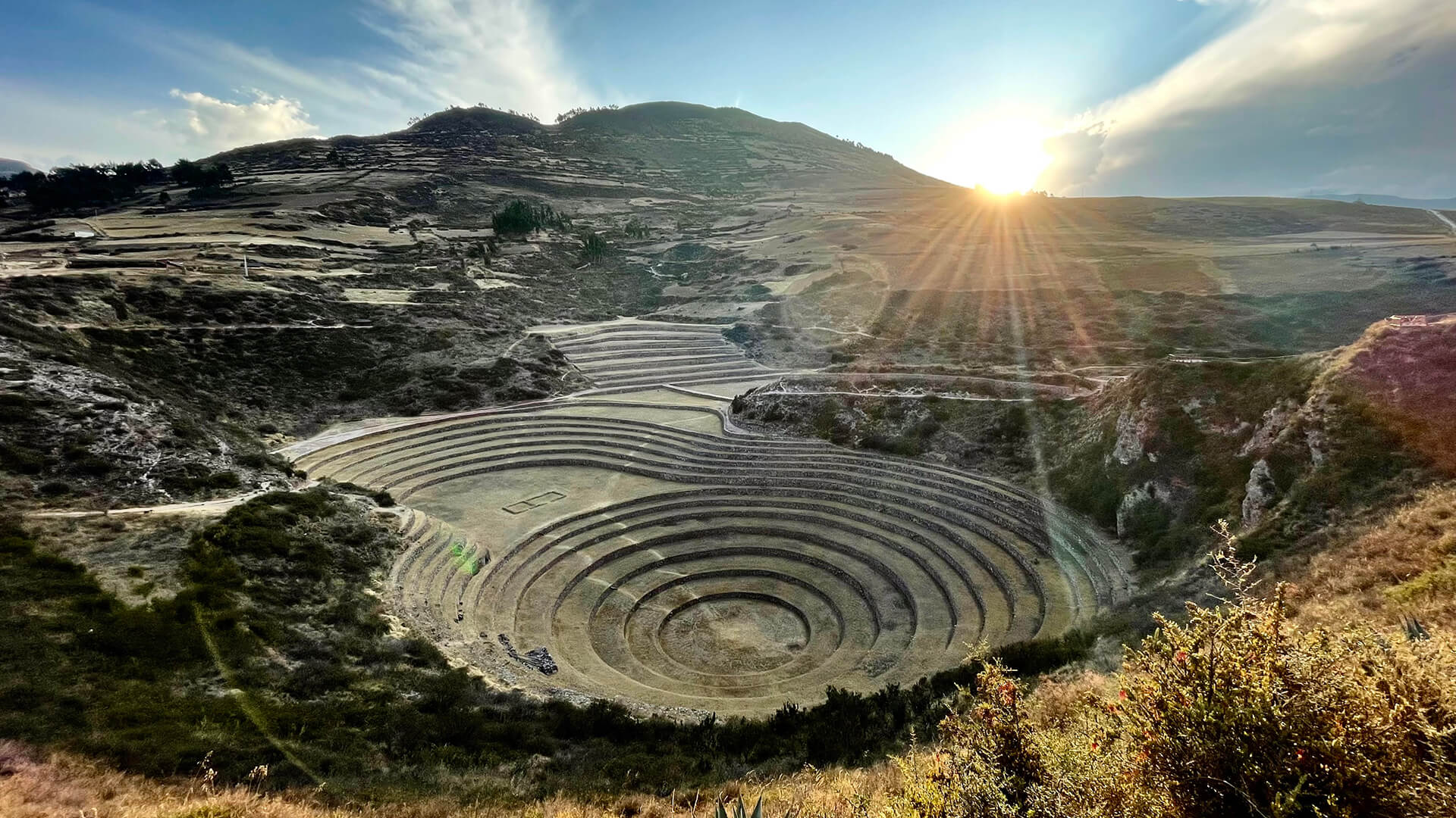 Moray: A Comprehensive Travel Guide