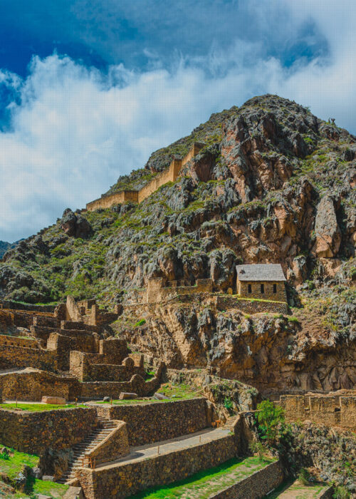 Ollantaytambo: Your Essential Guide to the Last Inca Citadel