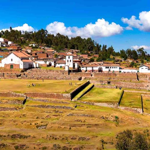 Chinchero
