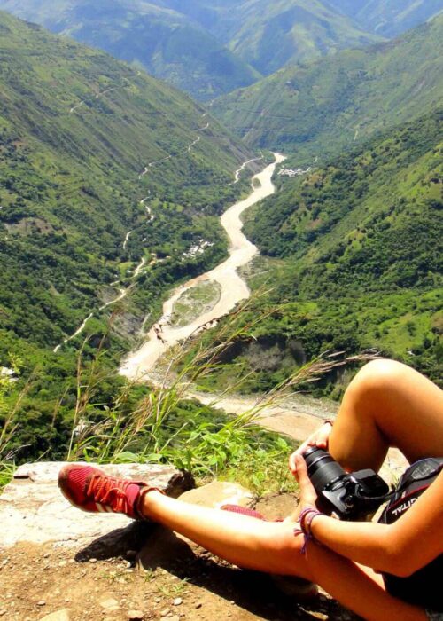 Inca Jungle Tour 4D/3N